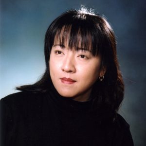 Roxane Wang